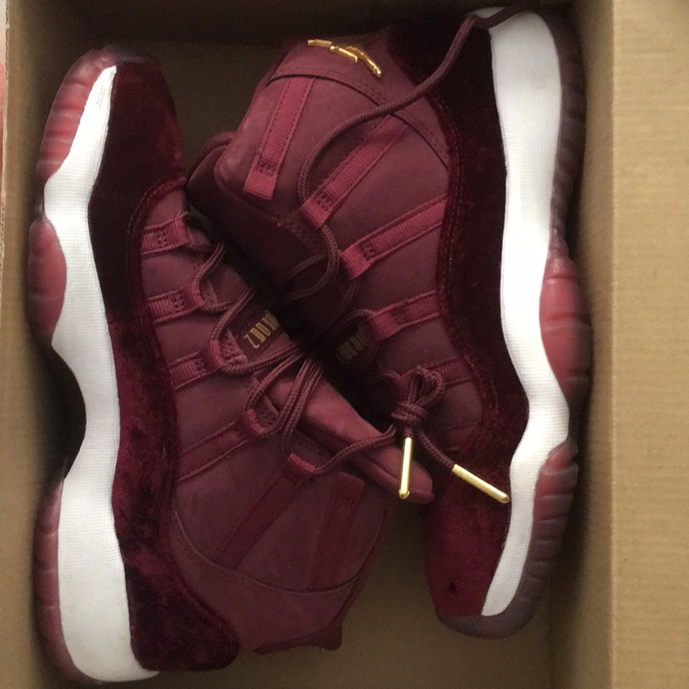 Jordan's limited addition